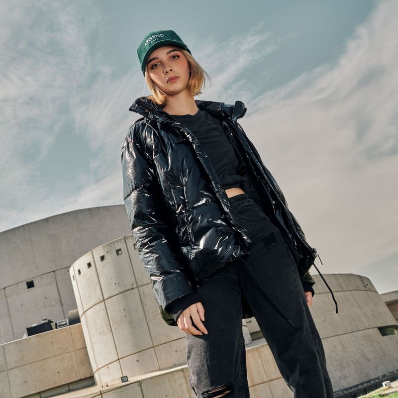 AMERICANINO - Parka Mujer Americanino