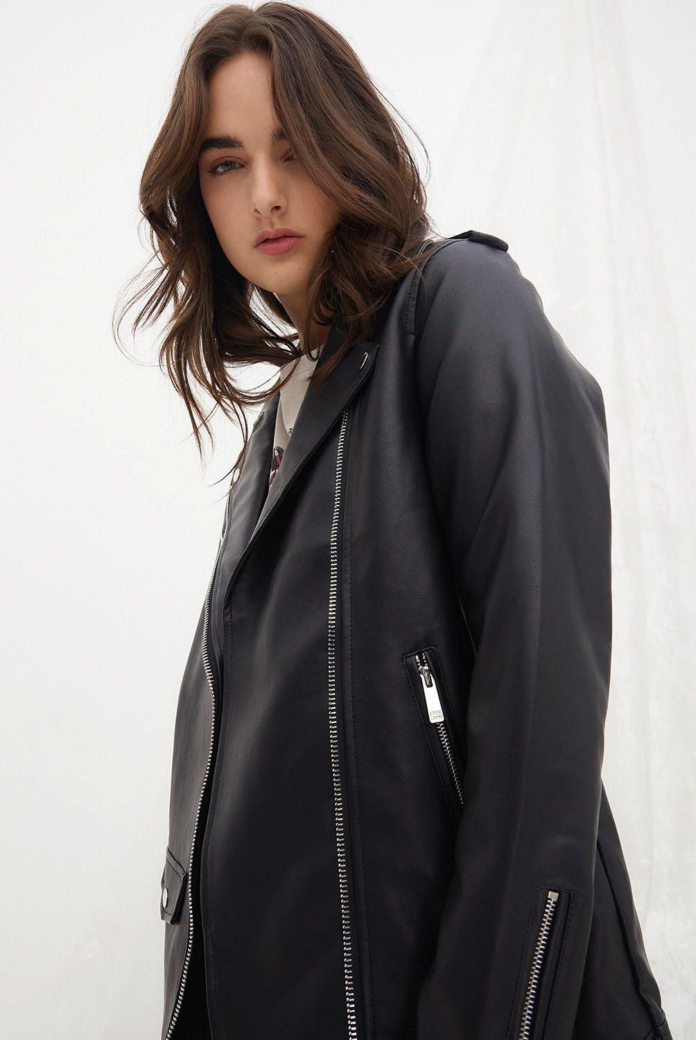 AMERICANINO - Chaqueta Mujer Americanino
