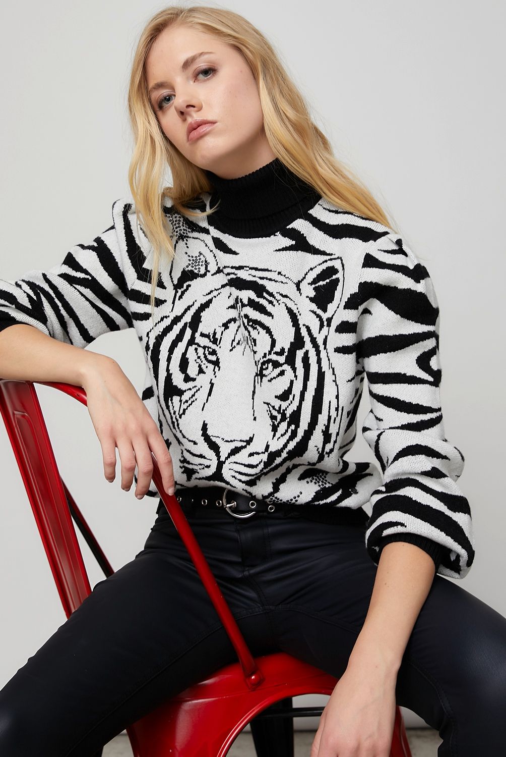 AMERICANINO - Americanino Sweater Mujer