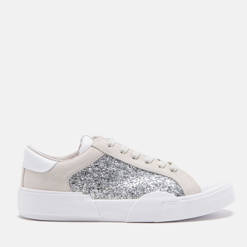 AMERICANINO - Zapatilla Urbana Mujer Blanco Americanino