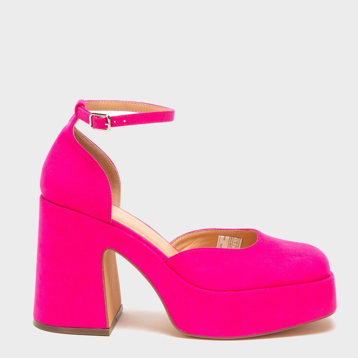 SYBILLA - Sybilla Zapato Formal Mujer Rosado