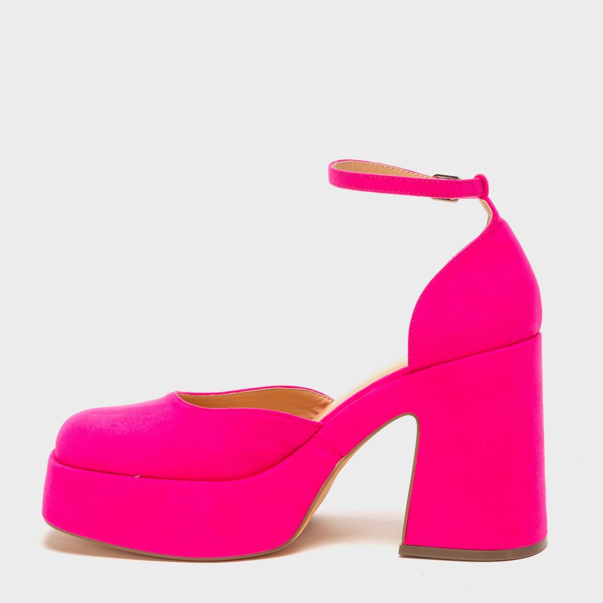 SYBILLA - Sybilla Zapato Formal Mujer Rosado