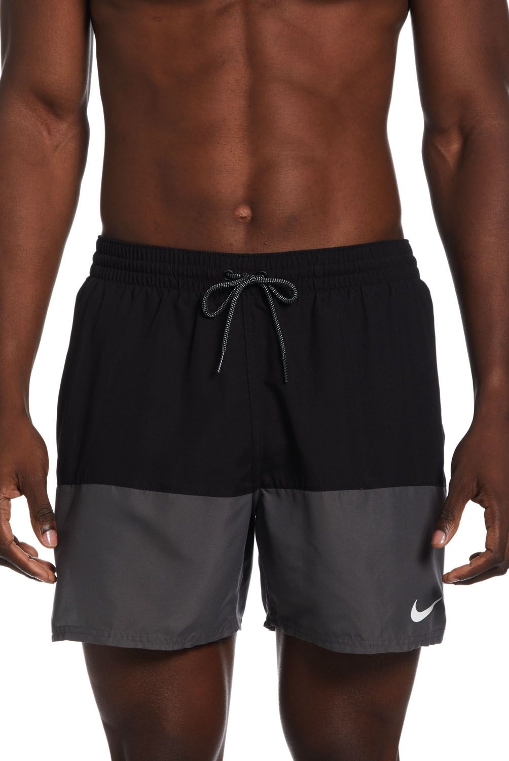 NIKE - Short Swim Deportivo Hombre Nike