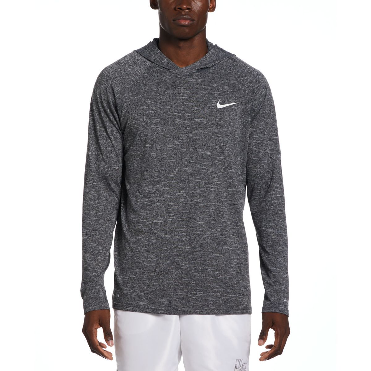 NIKE - Nike Swim Polerón Deportivo Hoddie Hombre