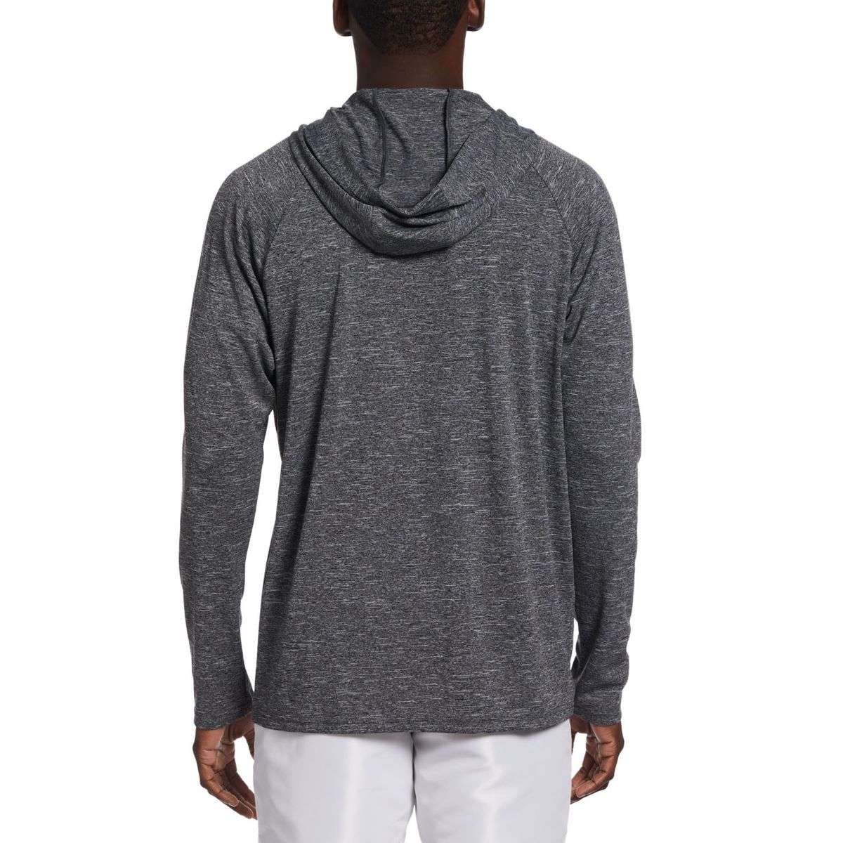 NIKE - Nike Swim Polerón Deportivo Hoddie Hombre