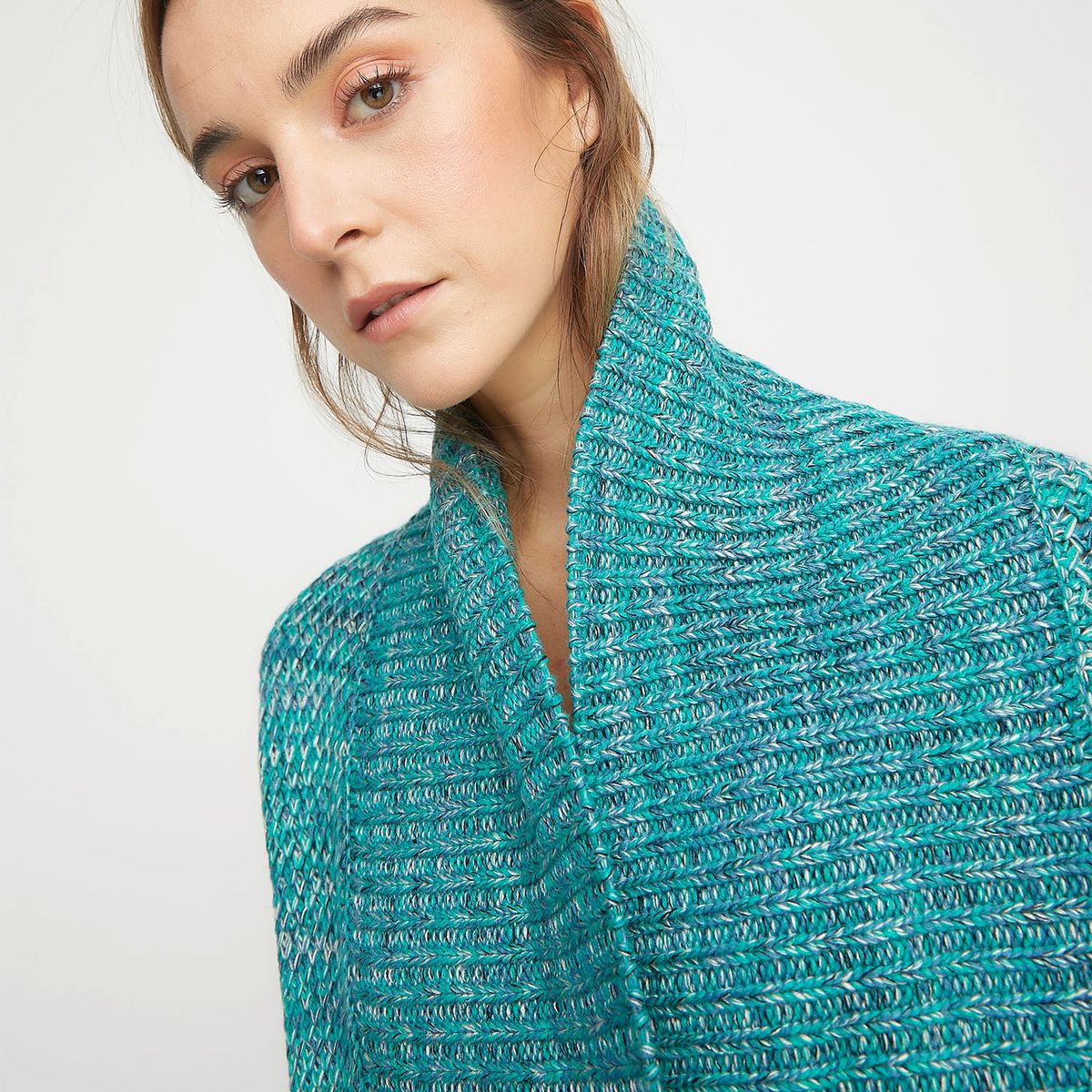 ELLE - Elle Chaleco Mujer