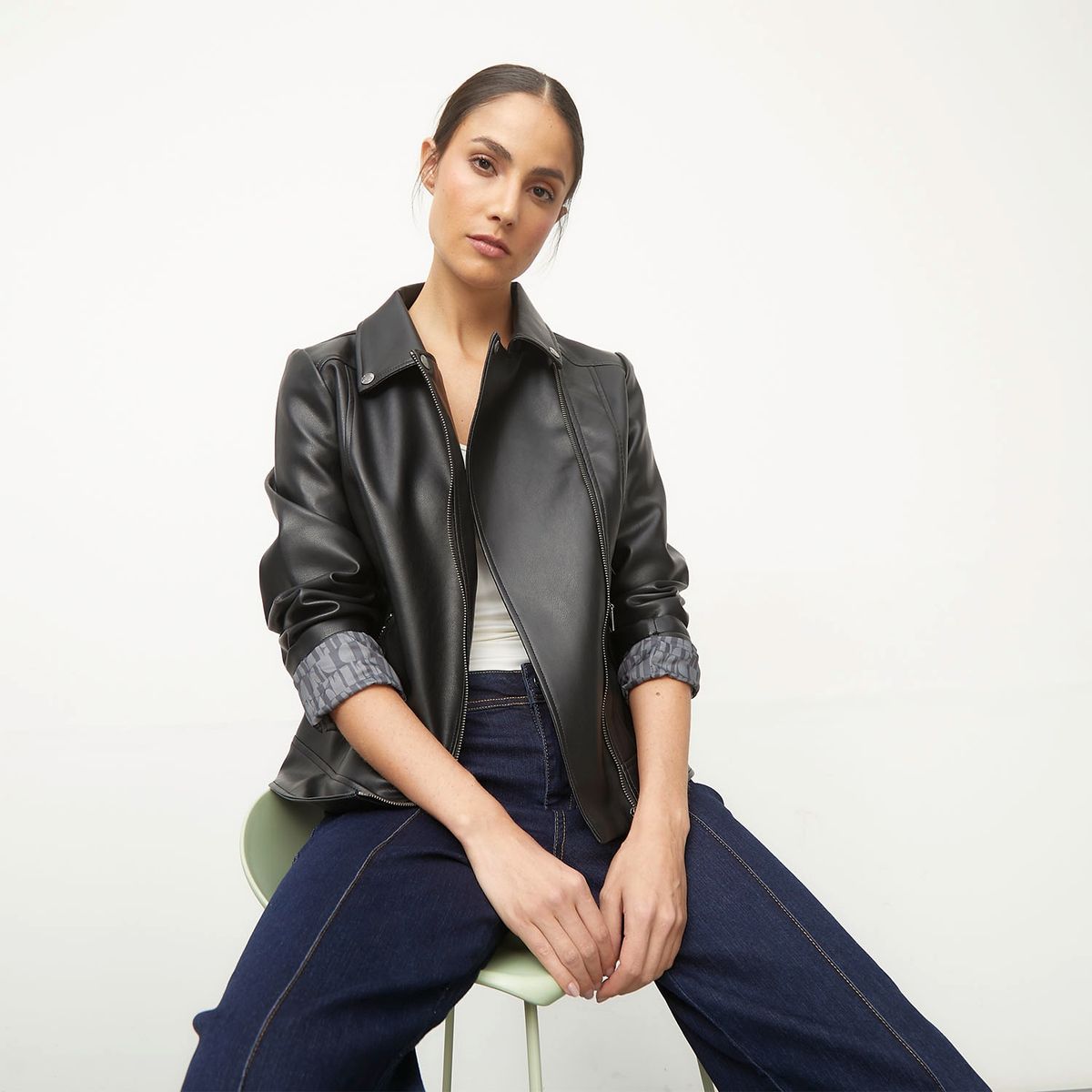 ELLE - Elle Chaqueta Mujer