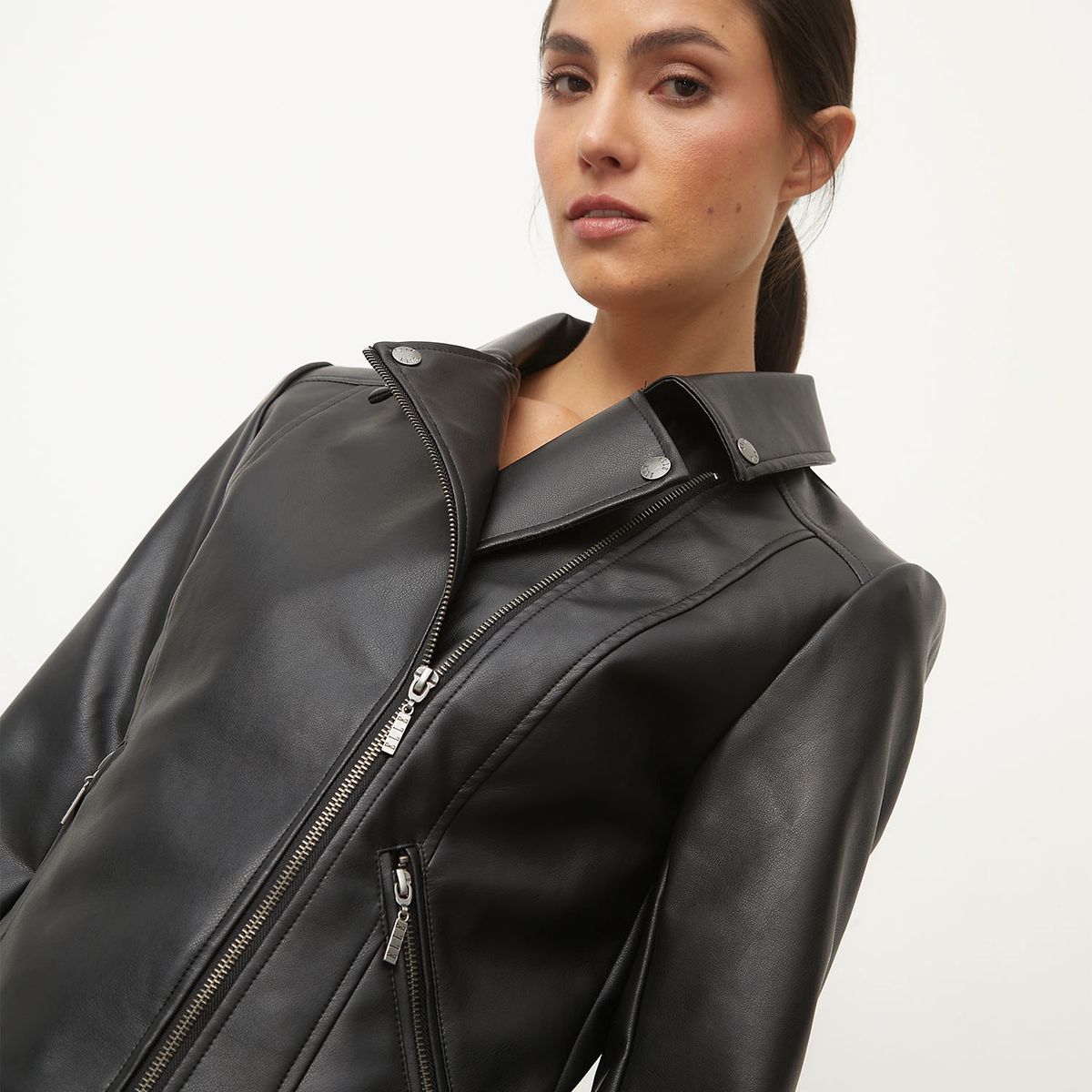 ELLE - Elle Chaqueta Mujer