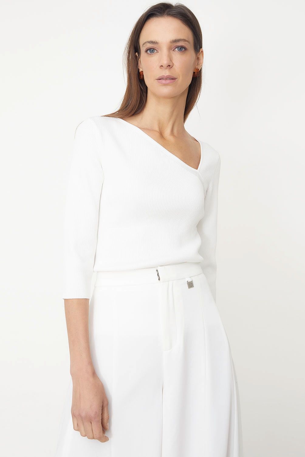 APOLOGY - Polera Mujer Cecilia Bolocco para Apology