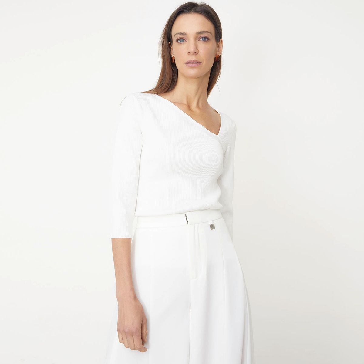 APOLOGY - Polera Mujer Cecilia Bolocco para Apology