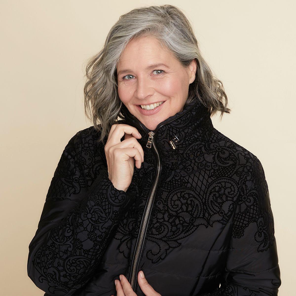 STEFANO COCCI - Stefano Cocci Parkas Mujer