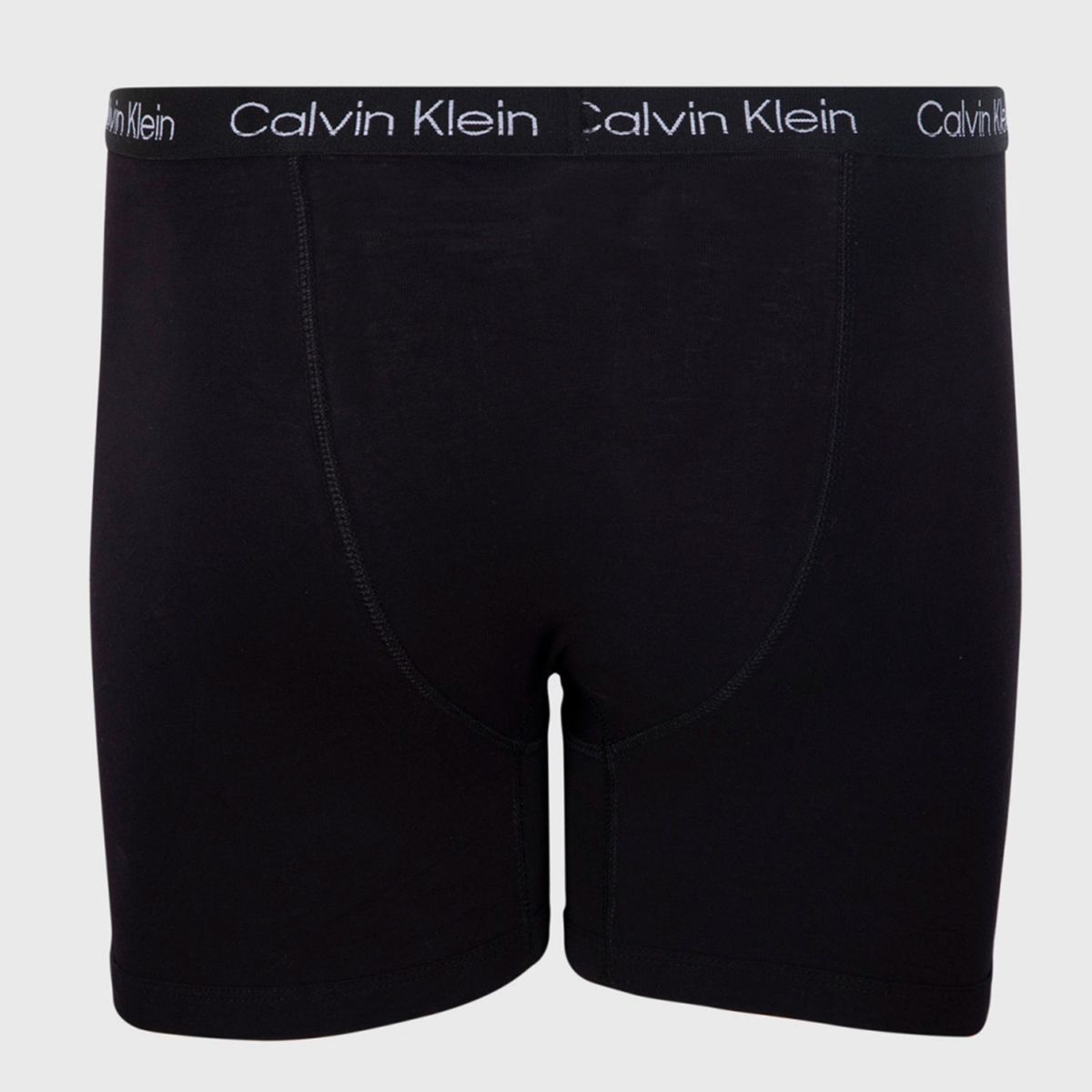CALVIN KLEIN - Boxer Pack de 2 Unidades Algodón Niño Calvin Klein