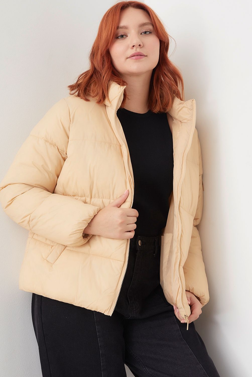 SYBILLA - Parka Mujer Sybilla