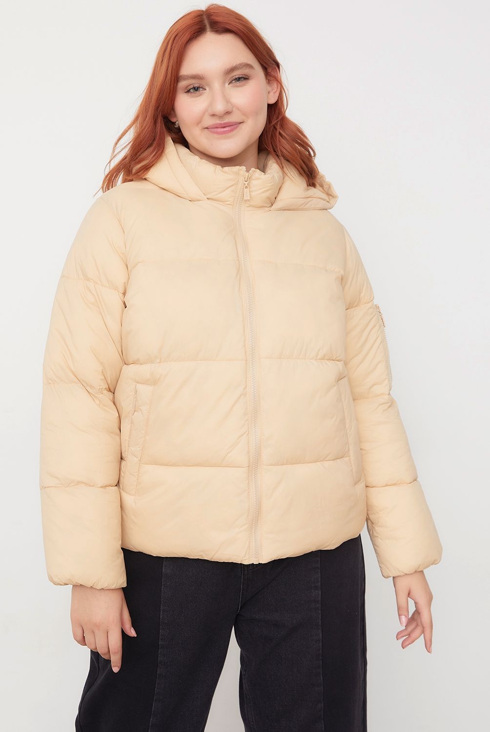 SYBILLA - Parka Mujer Sybilla