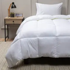 MICA - Plumón Hipoalergenico 500 GSM