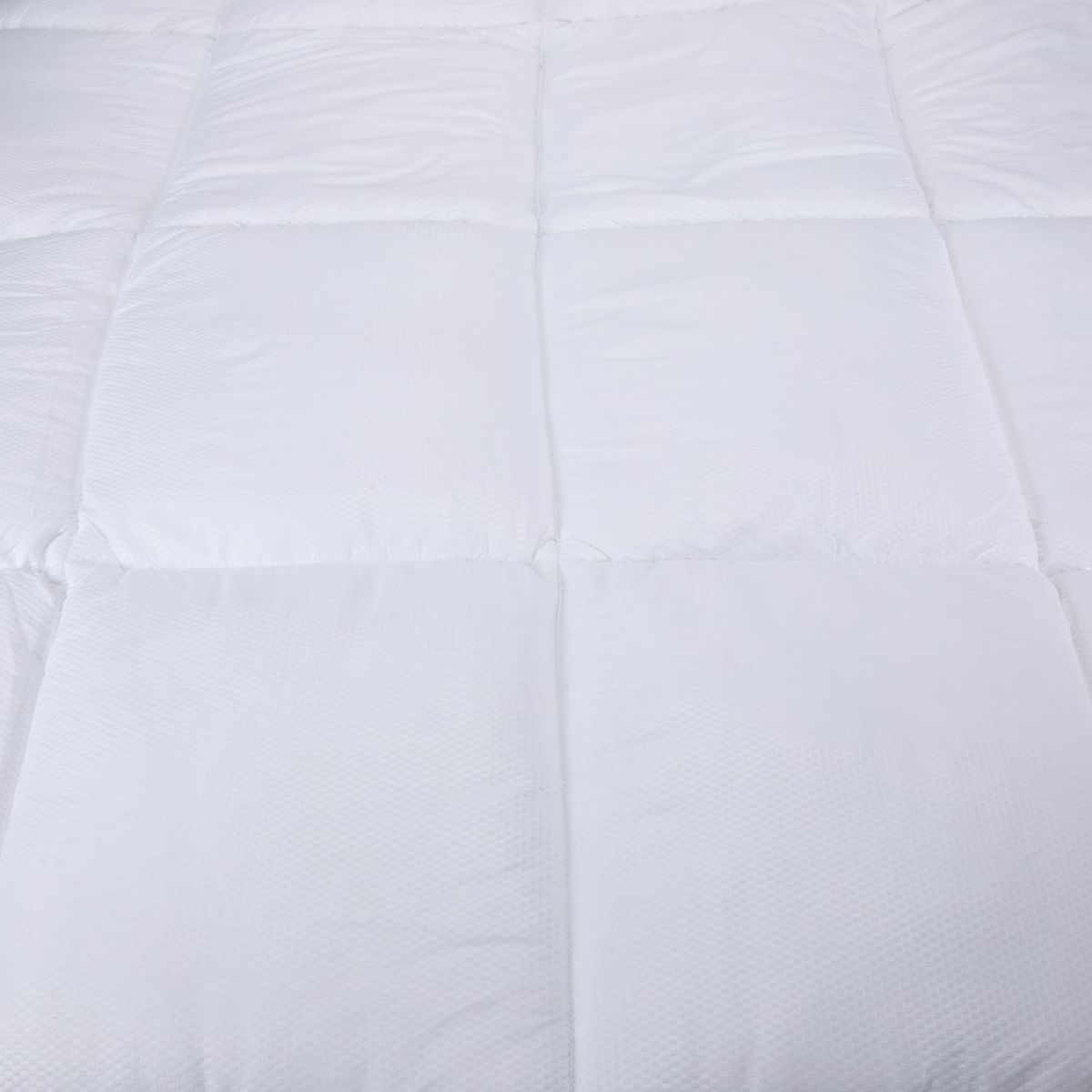 MICA - Plumón Hipoalergenico 500 GSM Mica