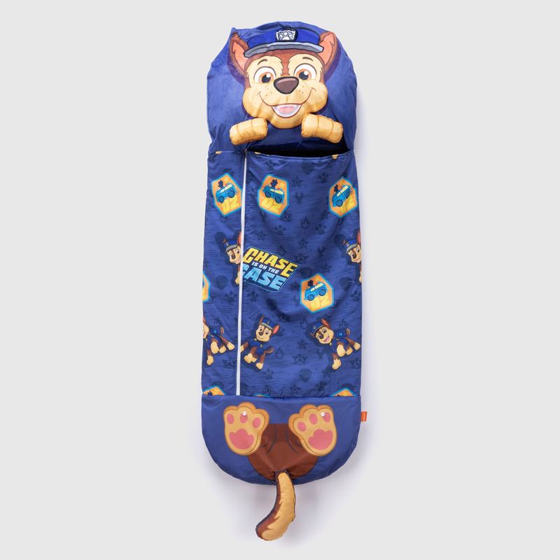 PAW PATROL - Saco de Dormir Paw Patrol