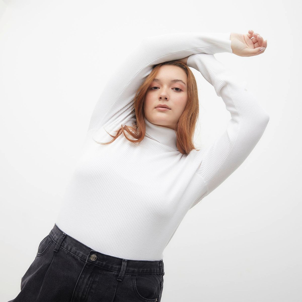 SYBILLA - Sweater Mujer Sybilla