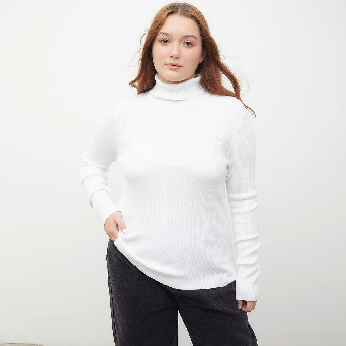 SYBILLA - Sweater Mujer Sybilla