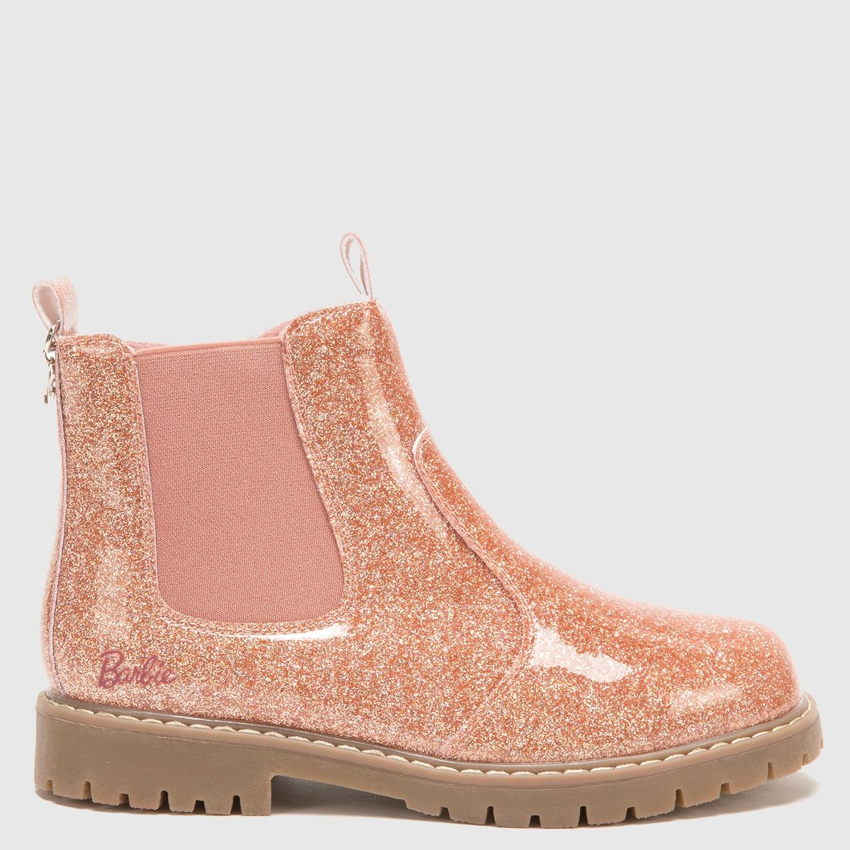 BARBIE - Barbie Bota Niña