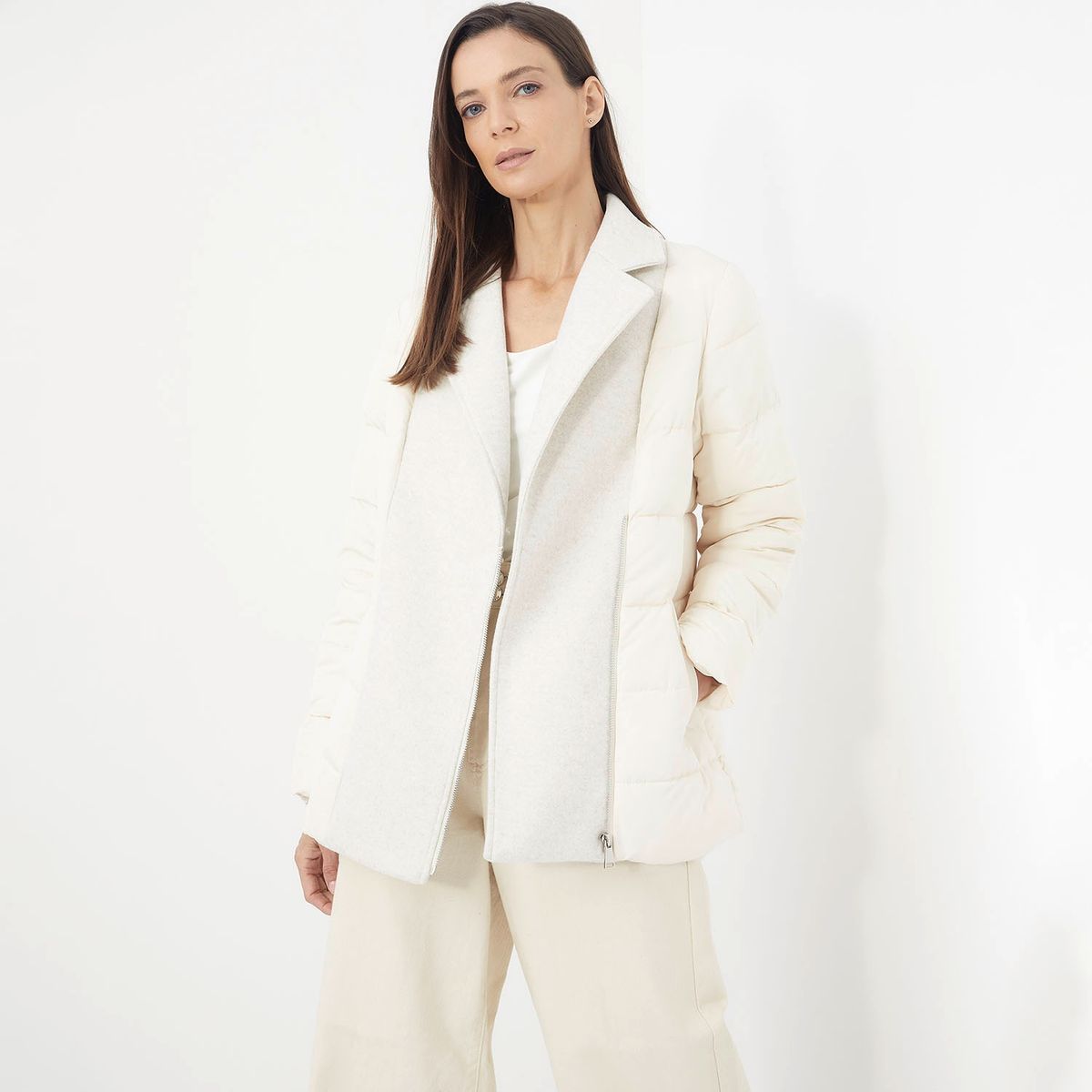 APOLOGY - Parka Mujer Apology