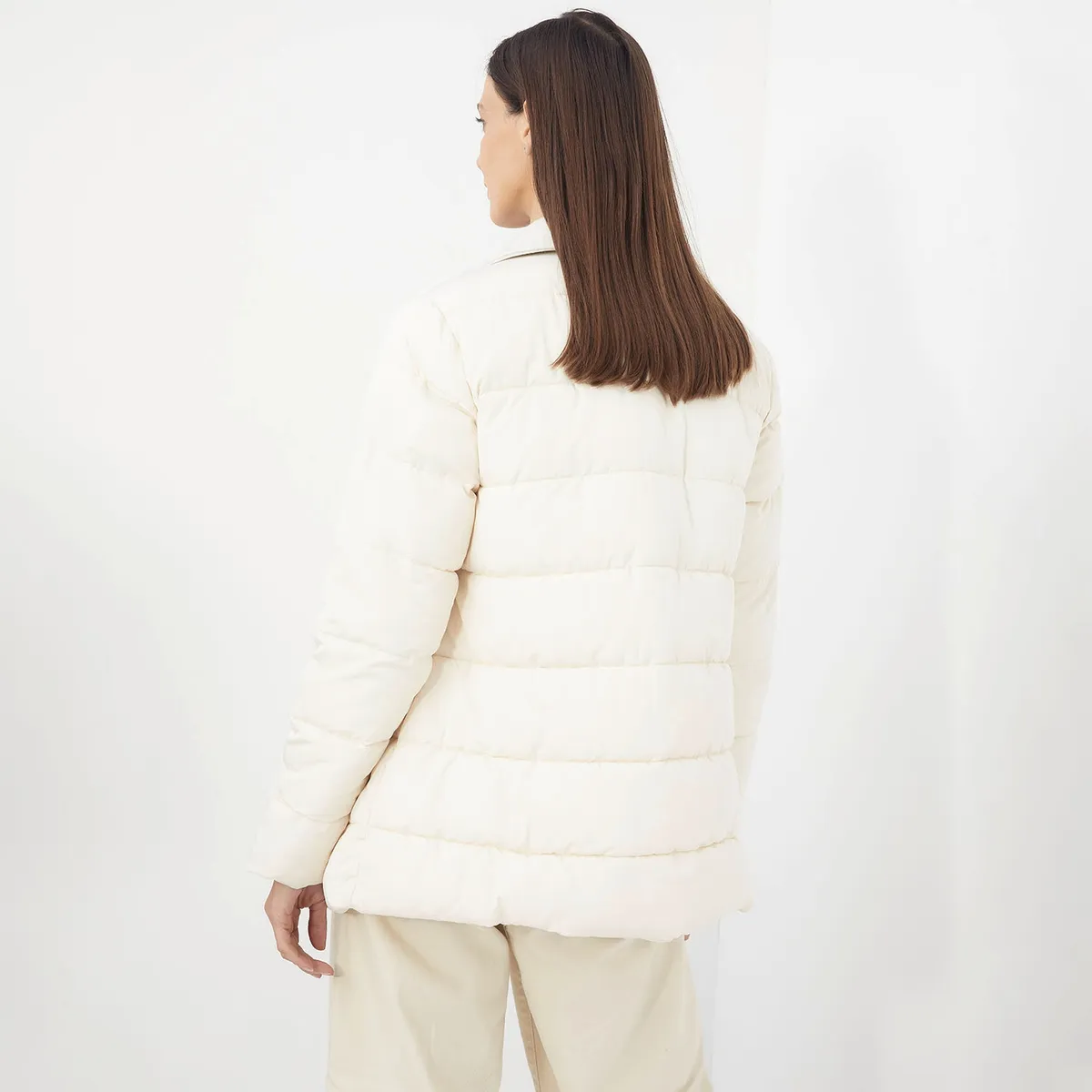 APOLOGY - Parka Mujer Apology