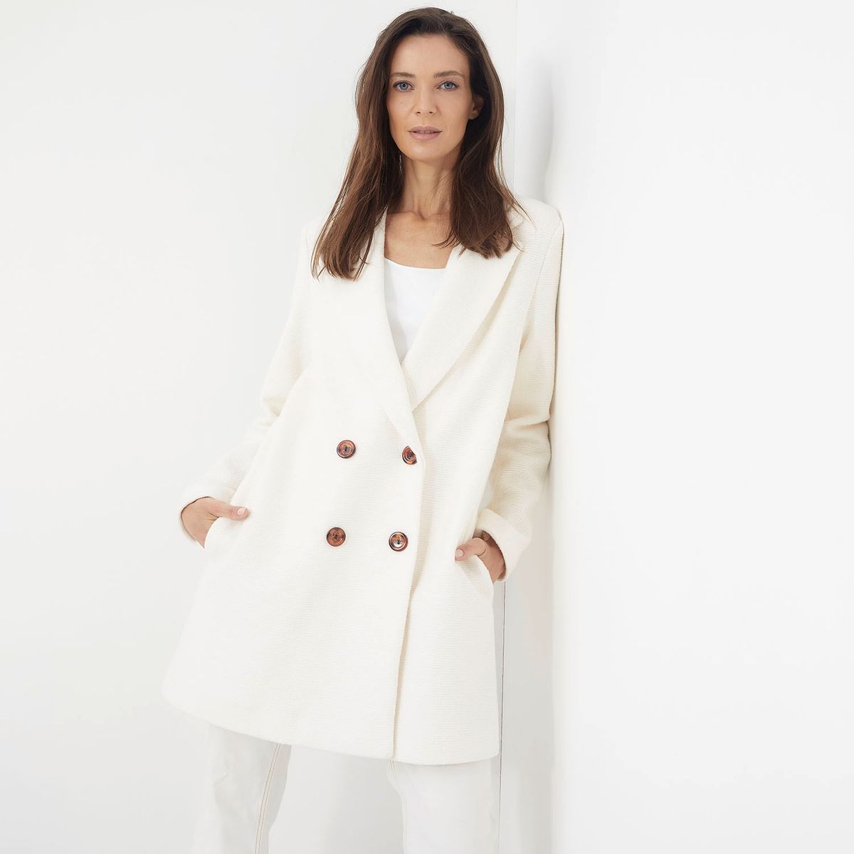 APOLOGY - Apology Chaquetón Mujer