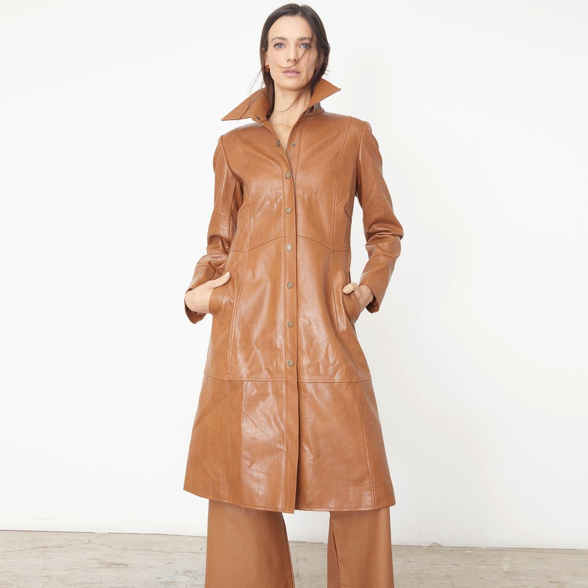 APOLOGY - Chaqueta Mujer Cecilia Bolocco para Apology