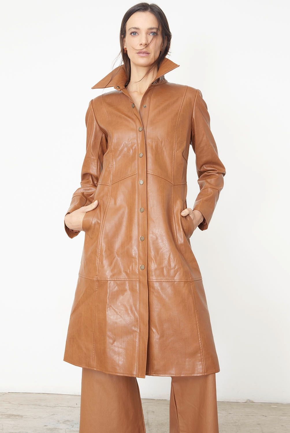 APOLOGY - Chaqueta Mujer Cecilia Bolocco para Apology