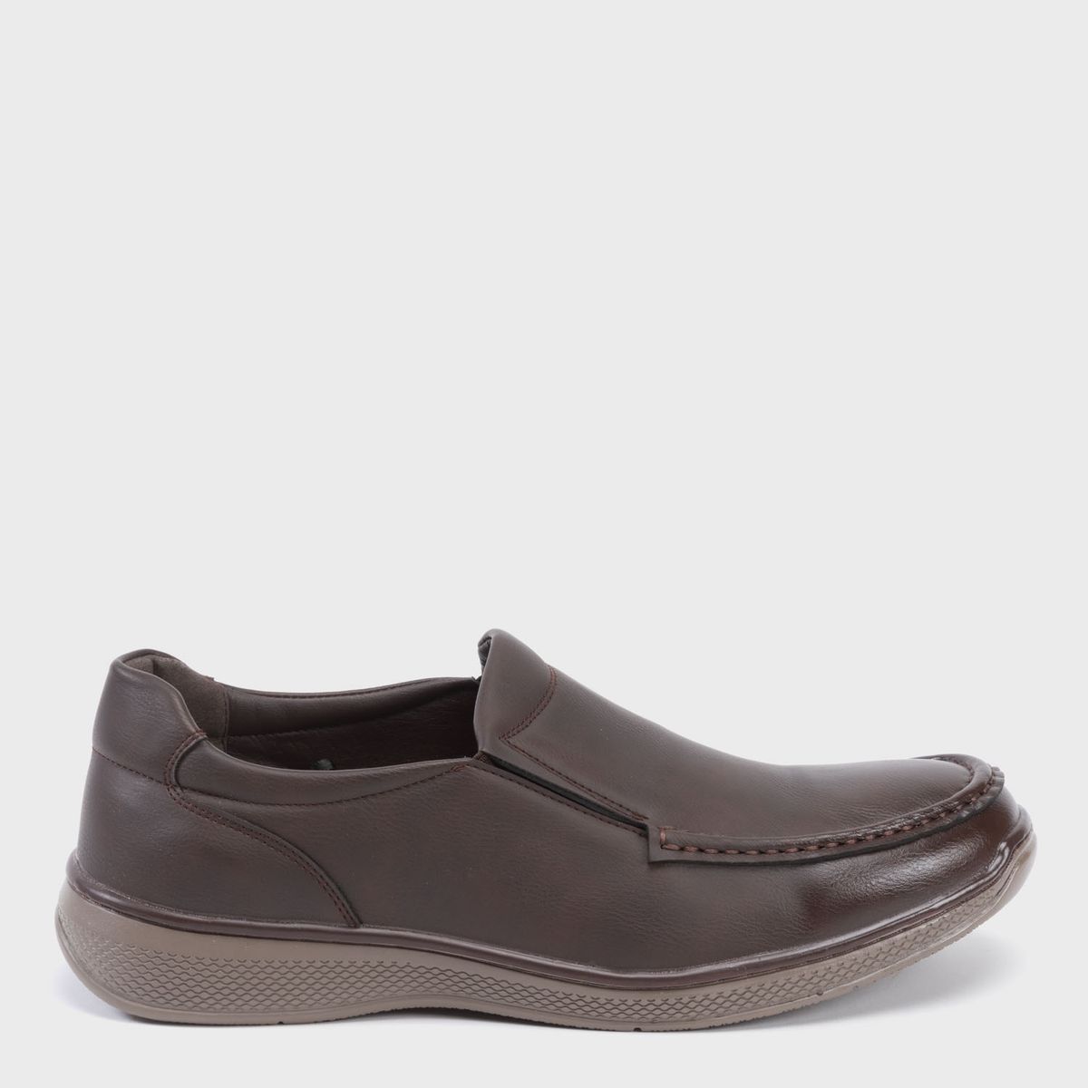 NEWPORT - Zapato Casual Sladury Café Hombre Newport