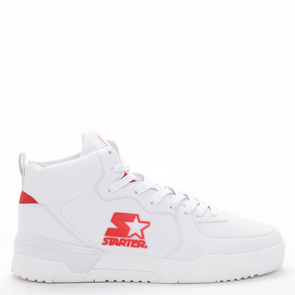 STARTER - Zapatilla Urbana Hombre Blanco Starter