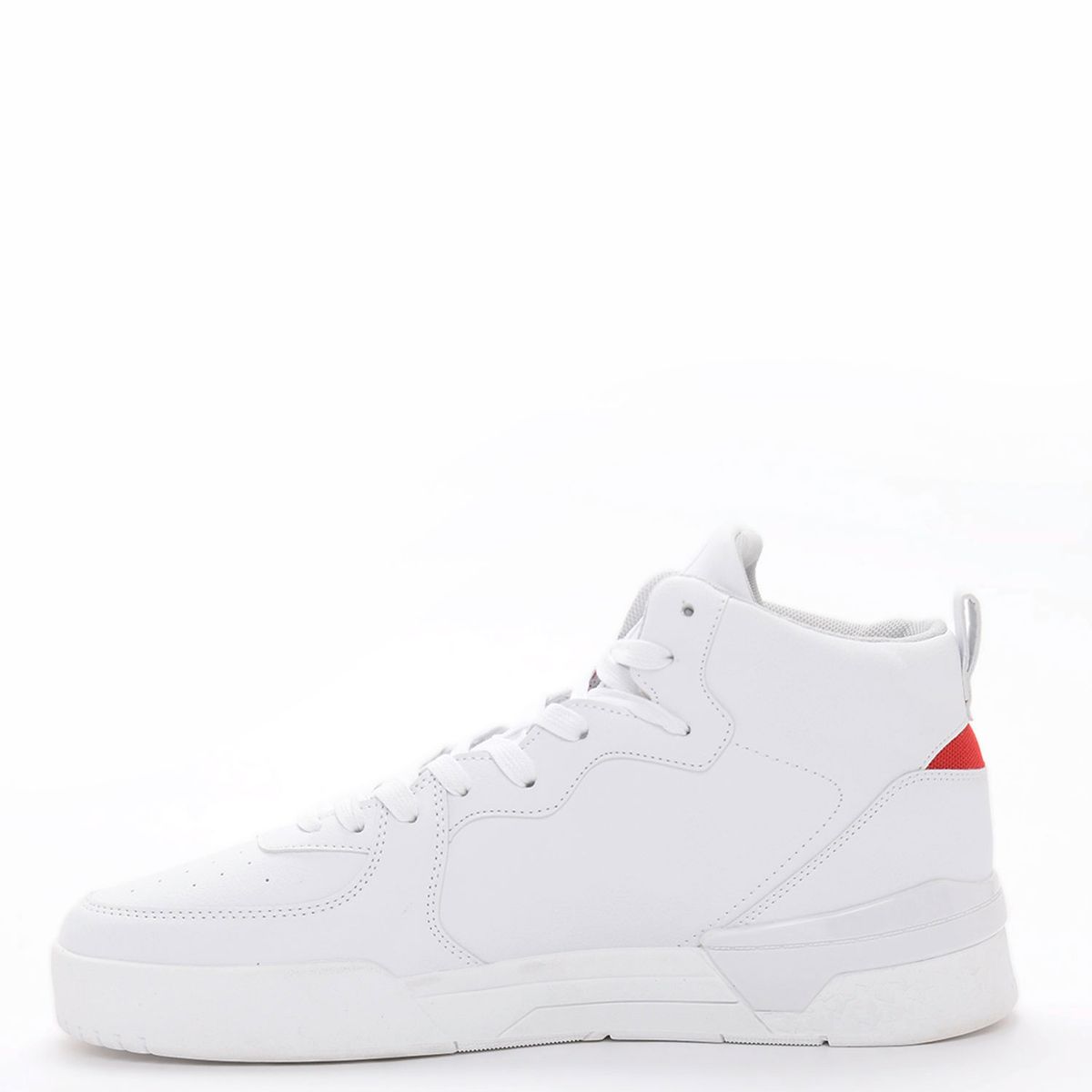 STARTER - Zapatilla Urbana Hombre Blanco Starter