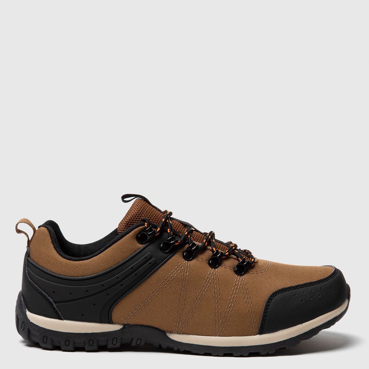 NEWPORT - Outdy Zapatilla Urbana Hombre Café Newport