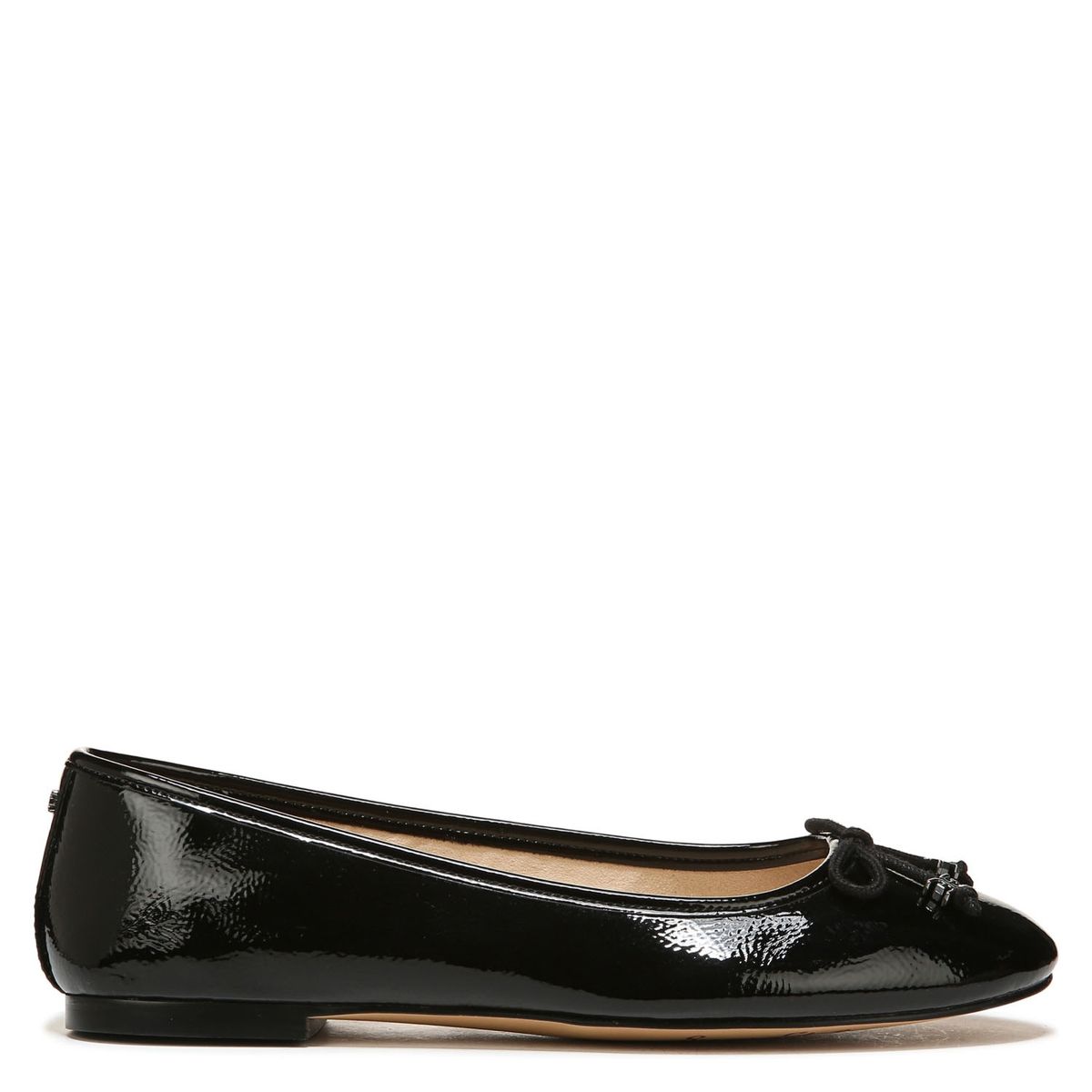 SAM EDELMAN - Ballerina Mujer Negro Sam Edelman