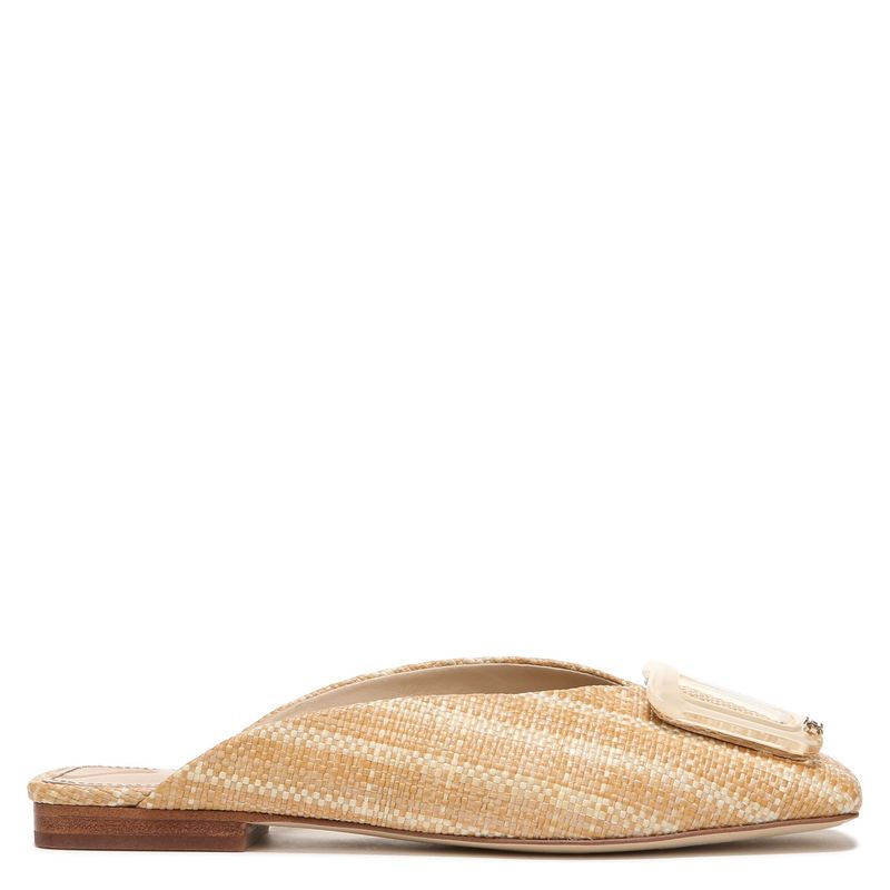 SAM EDELMAN - Babucha Mujer Cuero Multicolor Sam Edelman