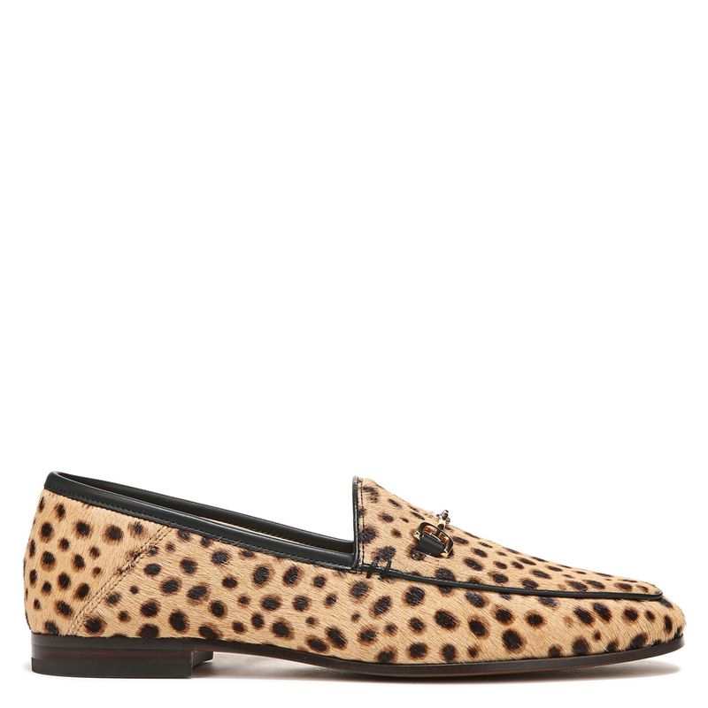 SAM EDELMAN - Mocasín Mujer Animal Print Sam Edelman