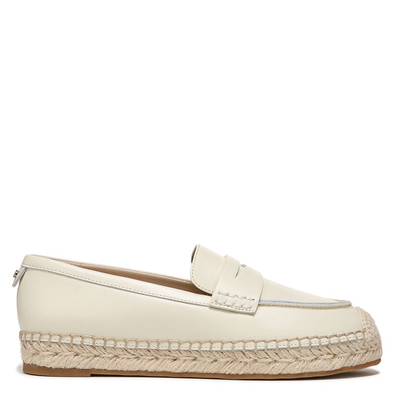 SAM EDELMAN - Zapato Casual Mujer Cuero Beige Sam Edelman