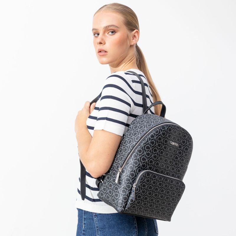 CALVIN KLEIN - Calvin Klein Mochila Mujer