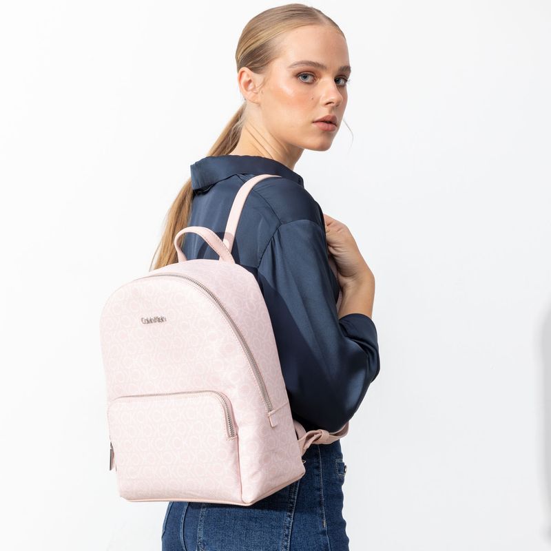 CALVIN KLEIN - Calvin Klein Mochila Mujer
