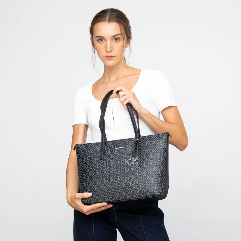 CALVIN KLEIN - Calvin Klein Cartera De Hombro Mujer