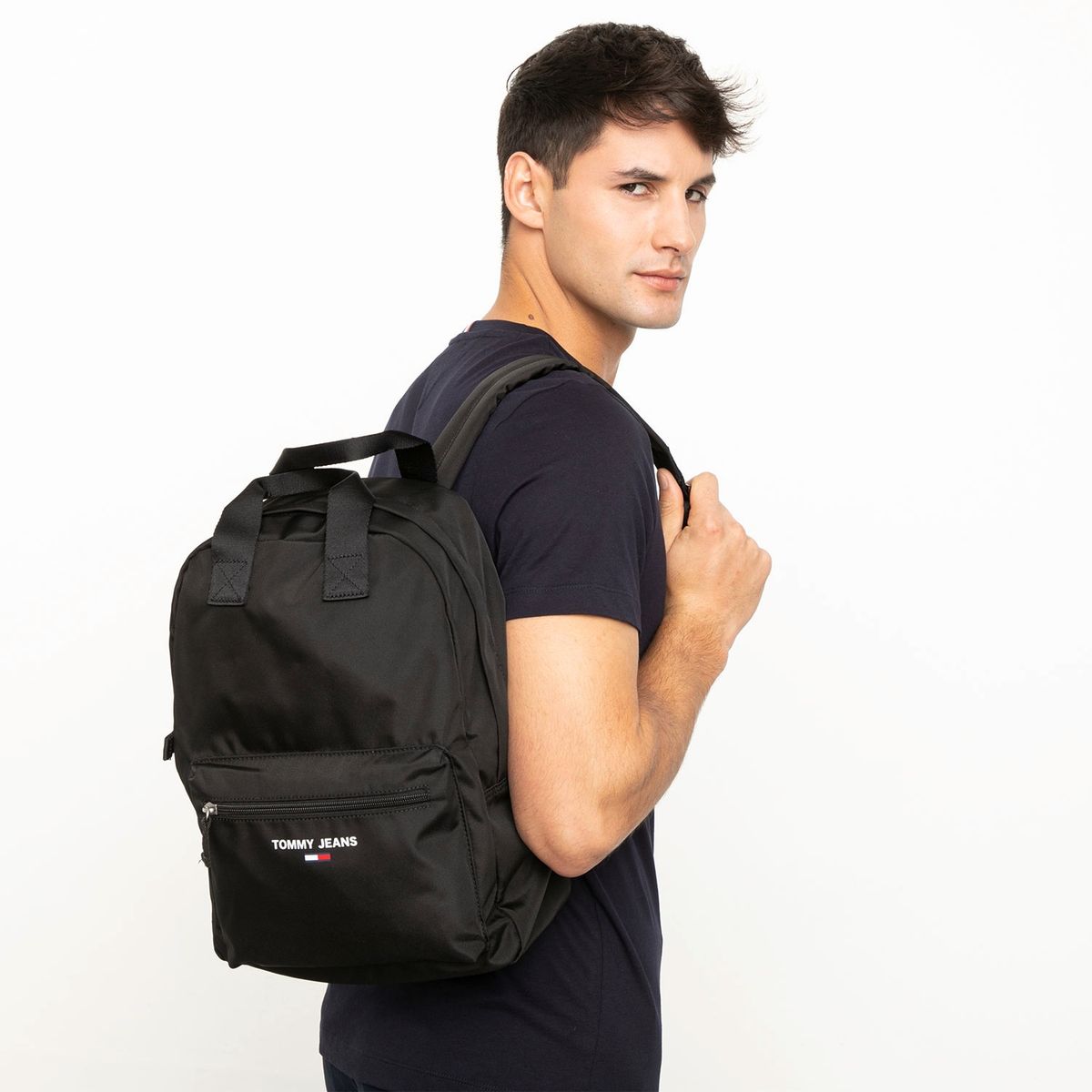 TOMMY HILFIGER - Mochila Mujer Tommy Hilfiger