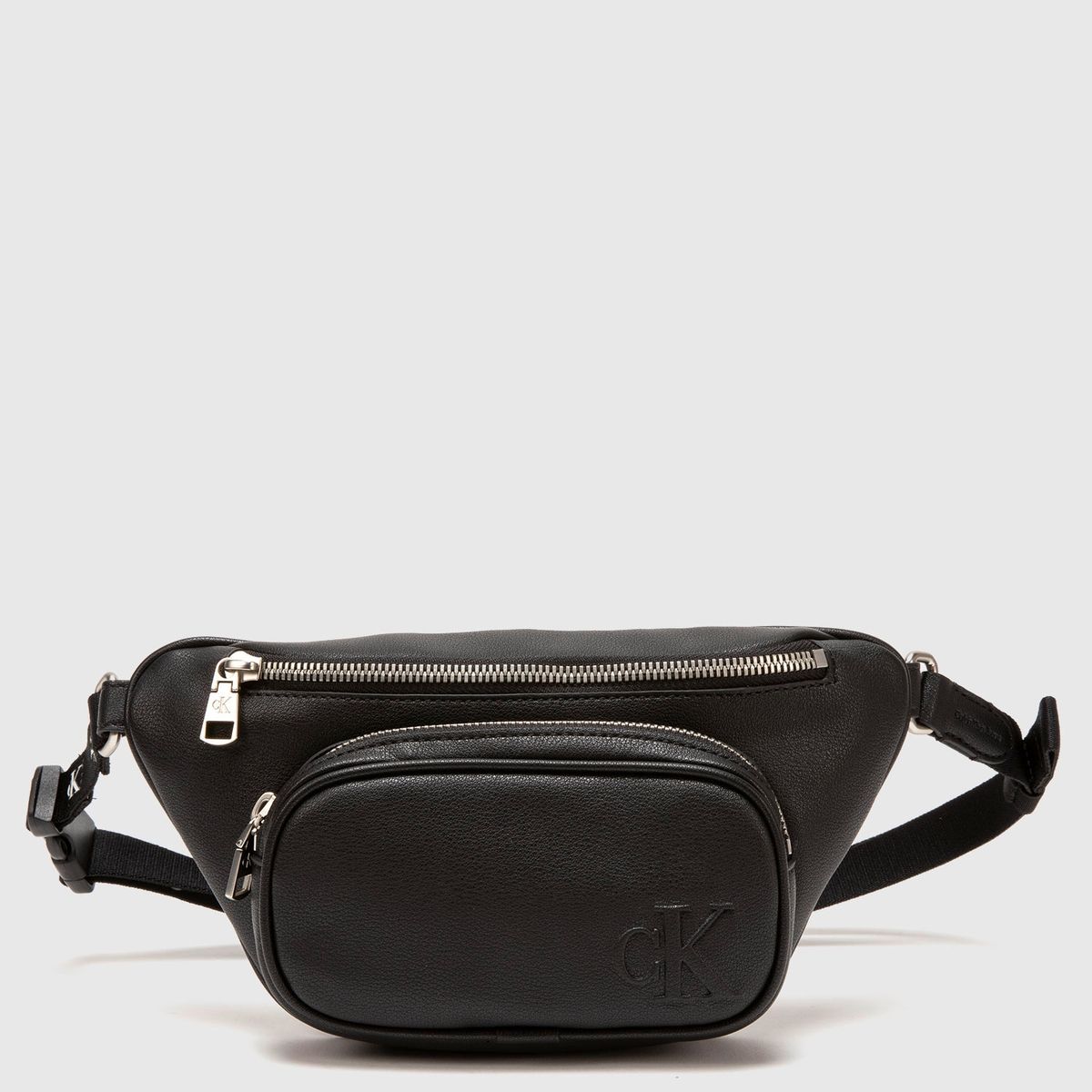 CALVIN KLEIN - Calvin Klein Banano De Cintura Mujer