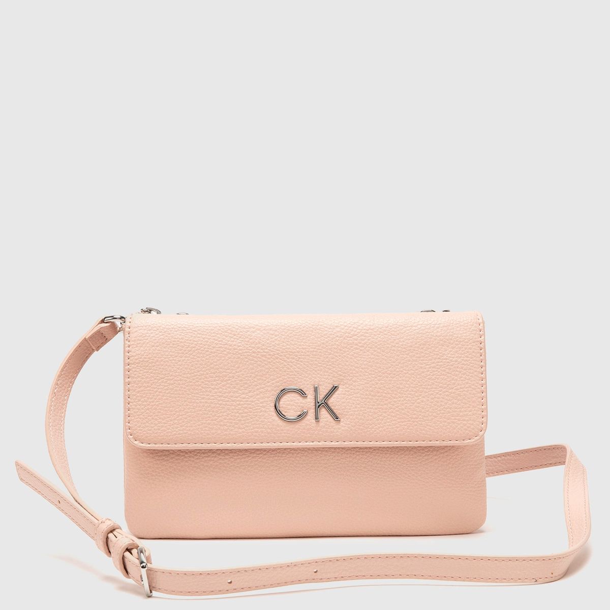 CALVIN KLEIN - Calvin Klein Cartera Cruzada Mujer