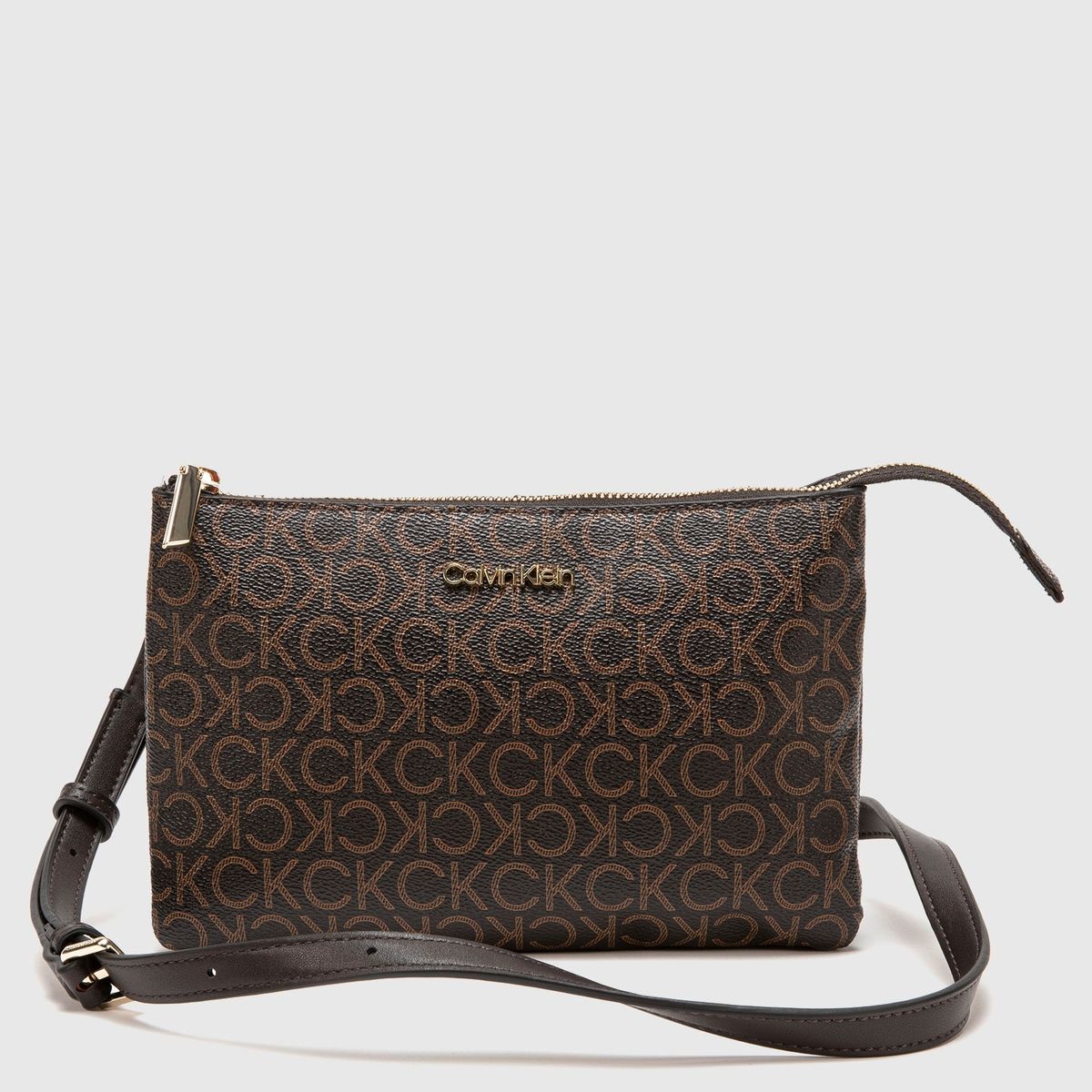 CALVIN KLEIN - Calvin Klein Cartera Cruzada Mujer