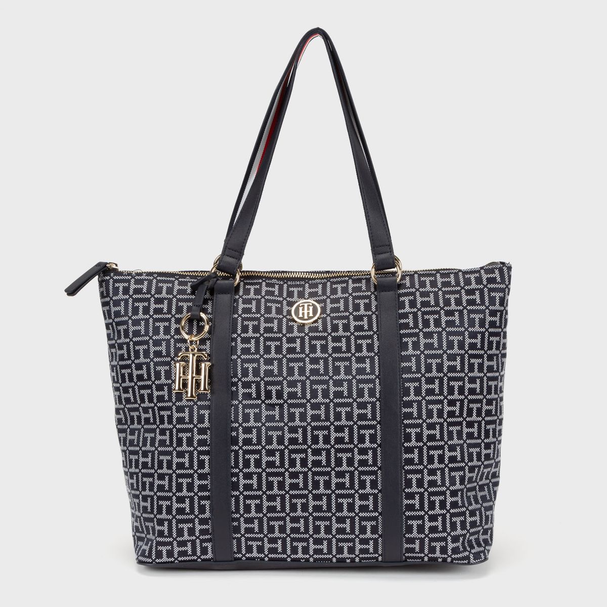 TOMMY HILFIGER - Tommy Hilfiger Cartera De Hombro Mujer