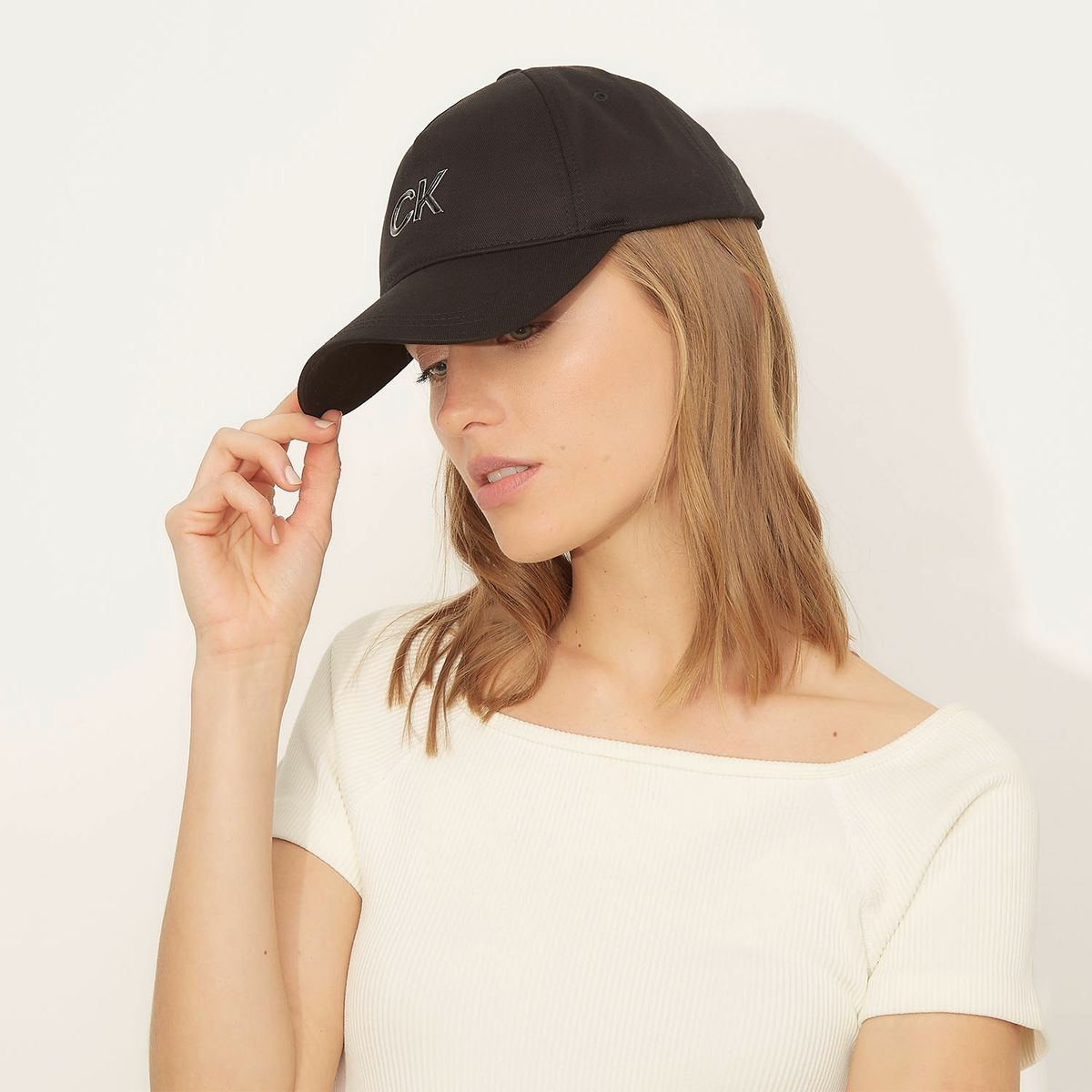 CALVIN KLEIN - Jockey Mujer Calvin Klein