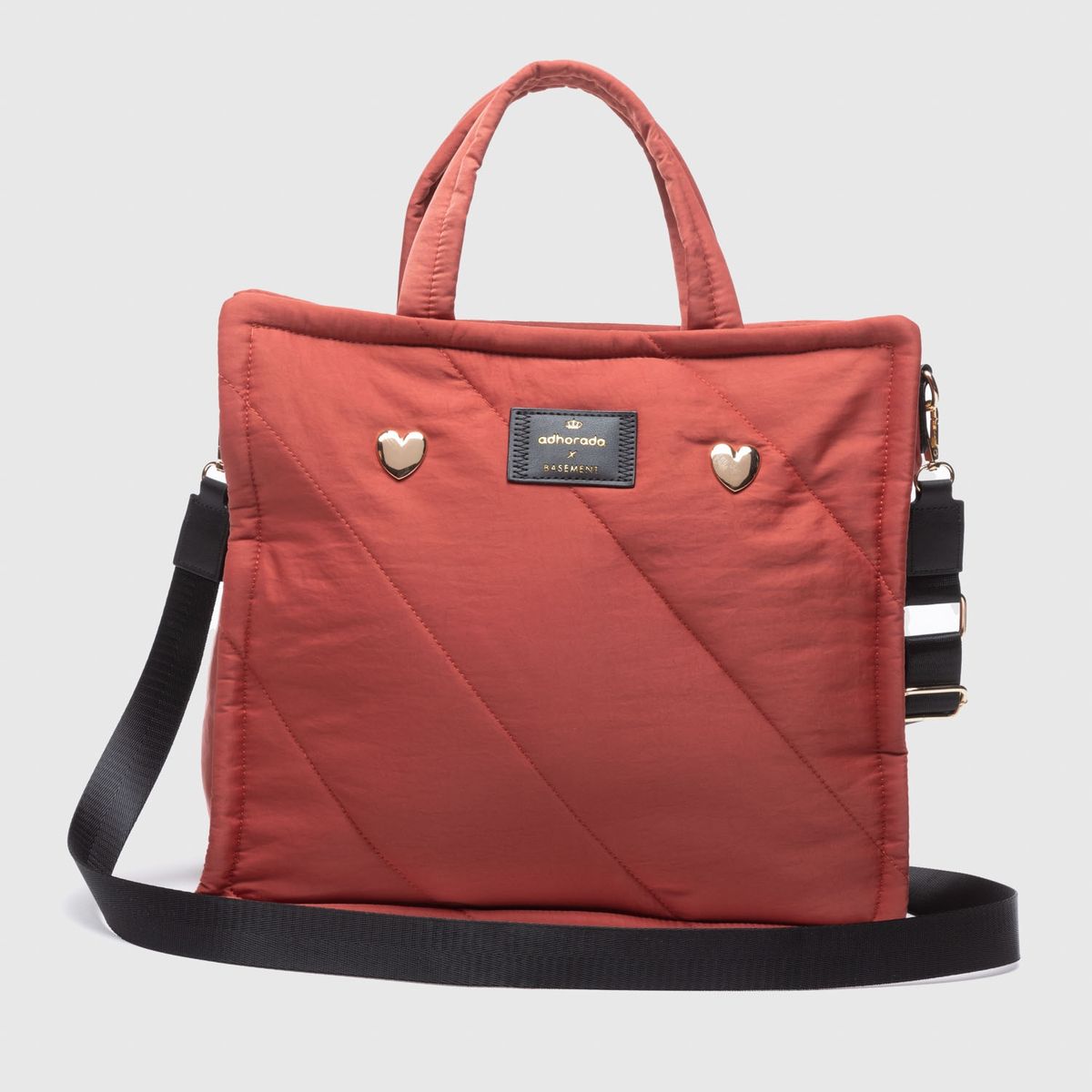 BASEMENT - Basement Cartera By Adhorada