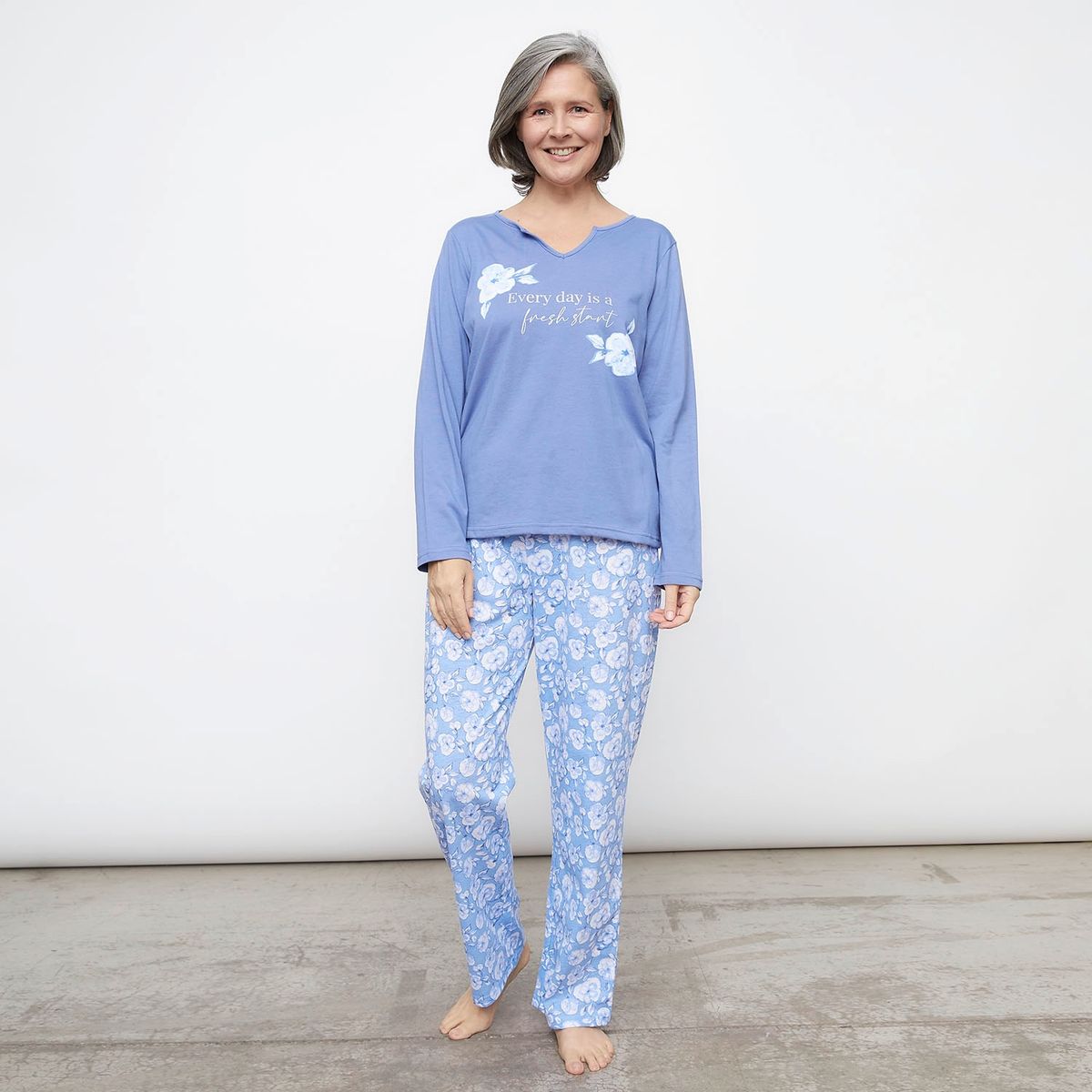 S COCCI - Stefano Cocci Pijama Mujer