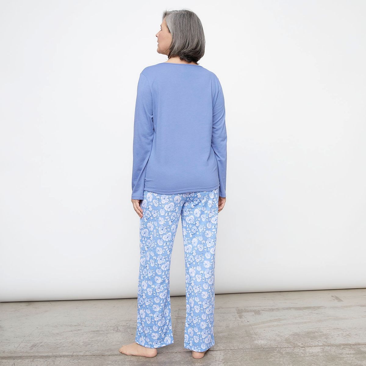 S COCCI - Stefano Cocci Pijama Mujer