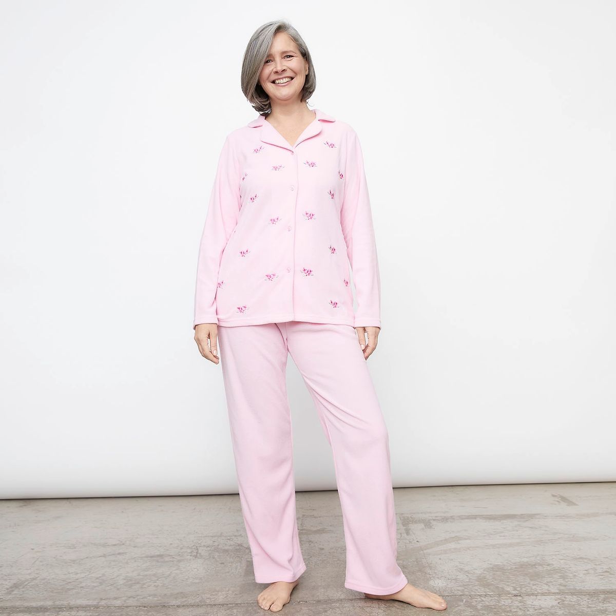 S COCCI - Stefano Cocci Pijama Mujer